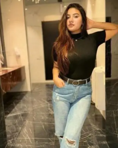 Escorts Quepem