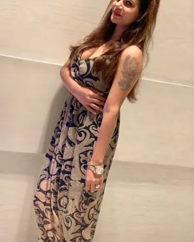 Quepem Escort